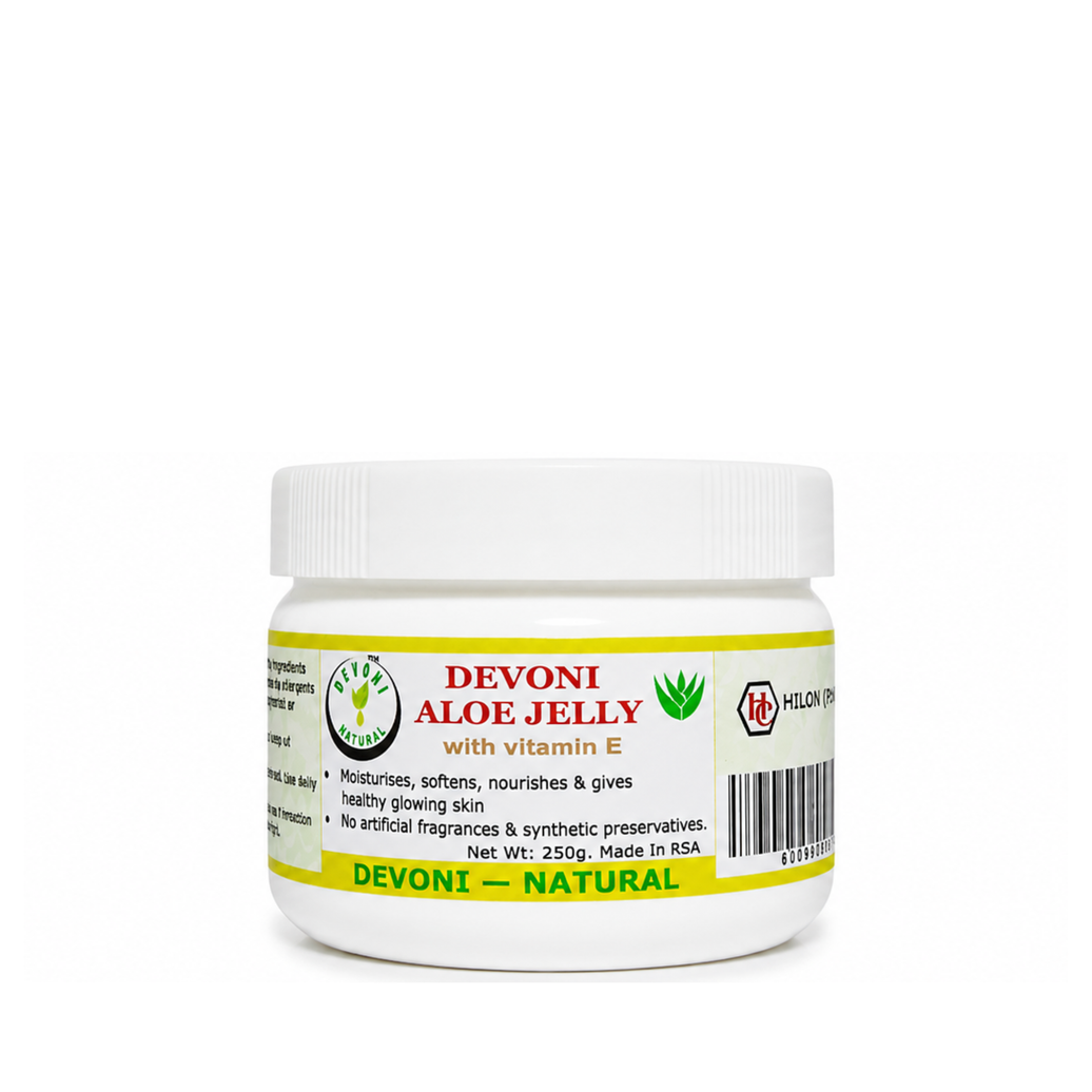 Aloe Jelly