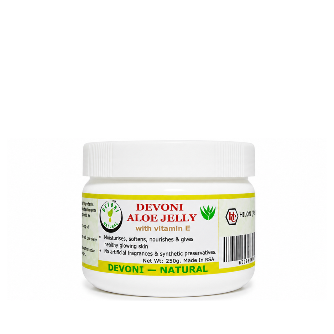 Aloe Jelly