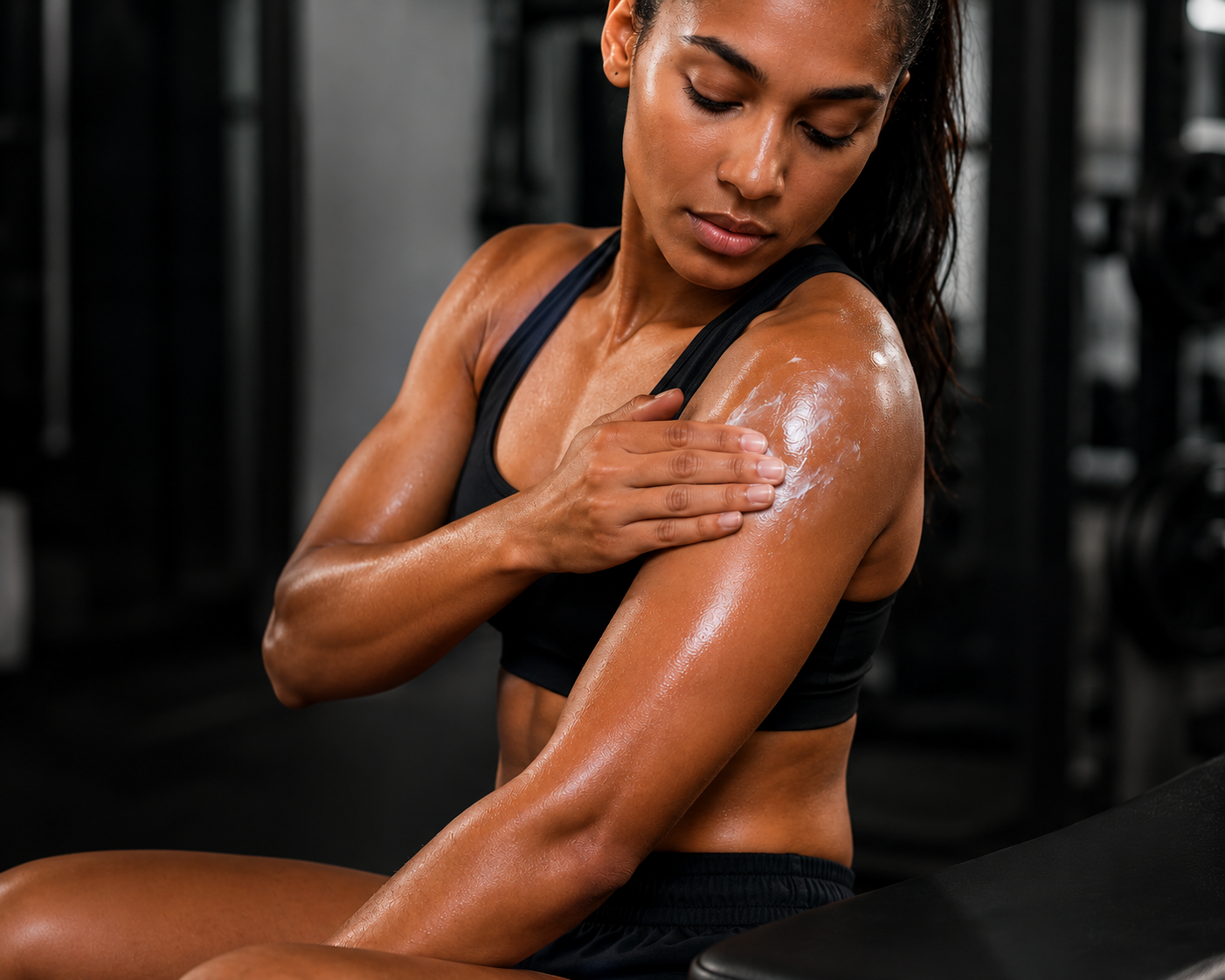 Muscle Rub