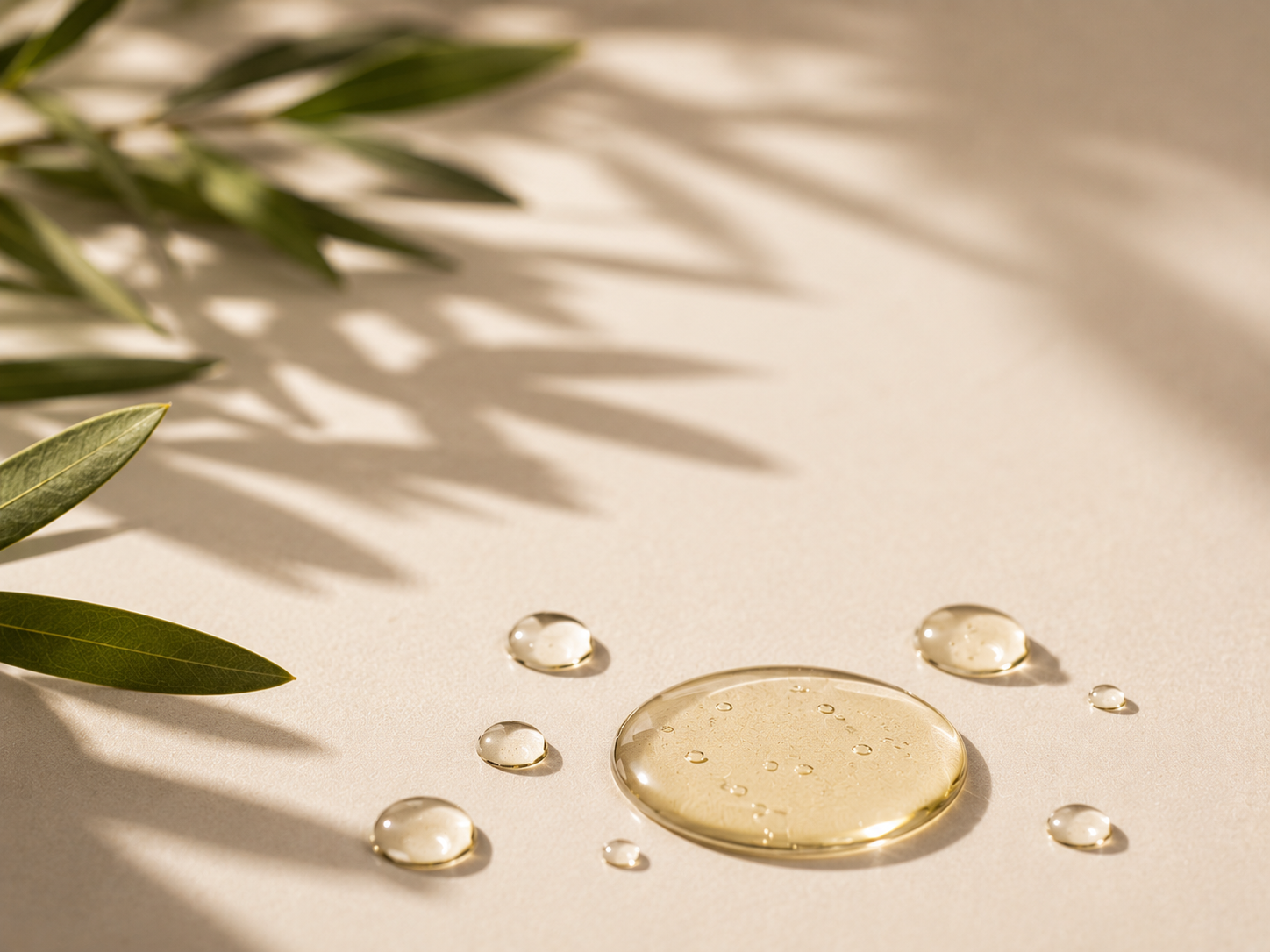 Tea Tree Oil