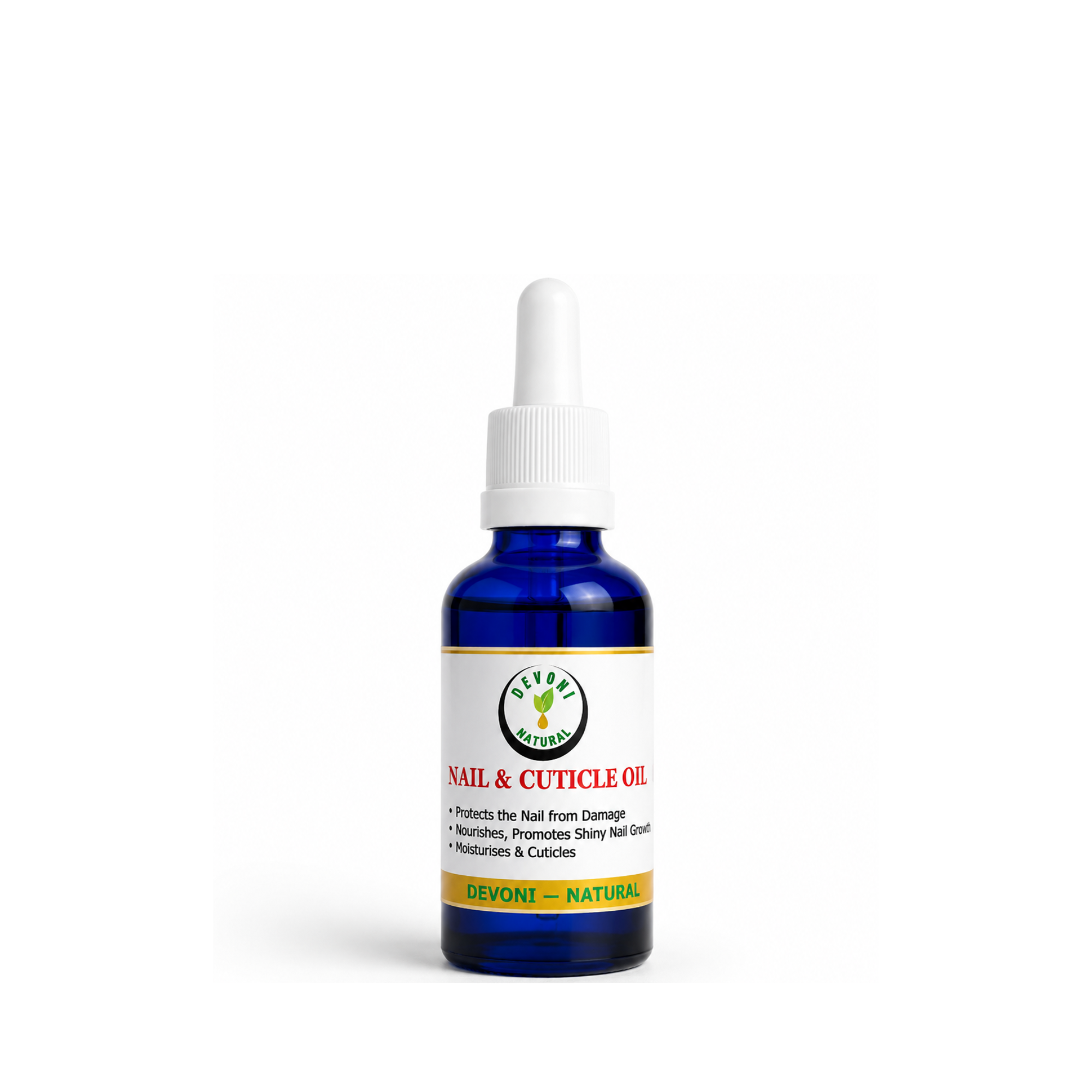 Nail & Cuticle Oil