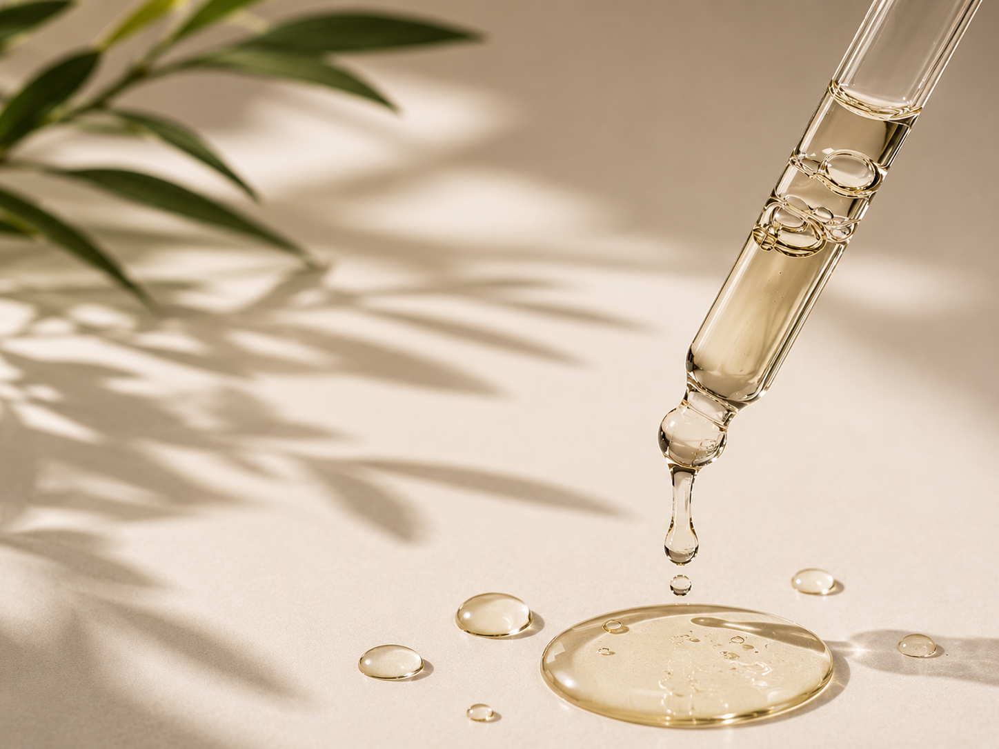 Nail & Cuticle Oil