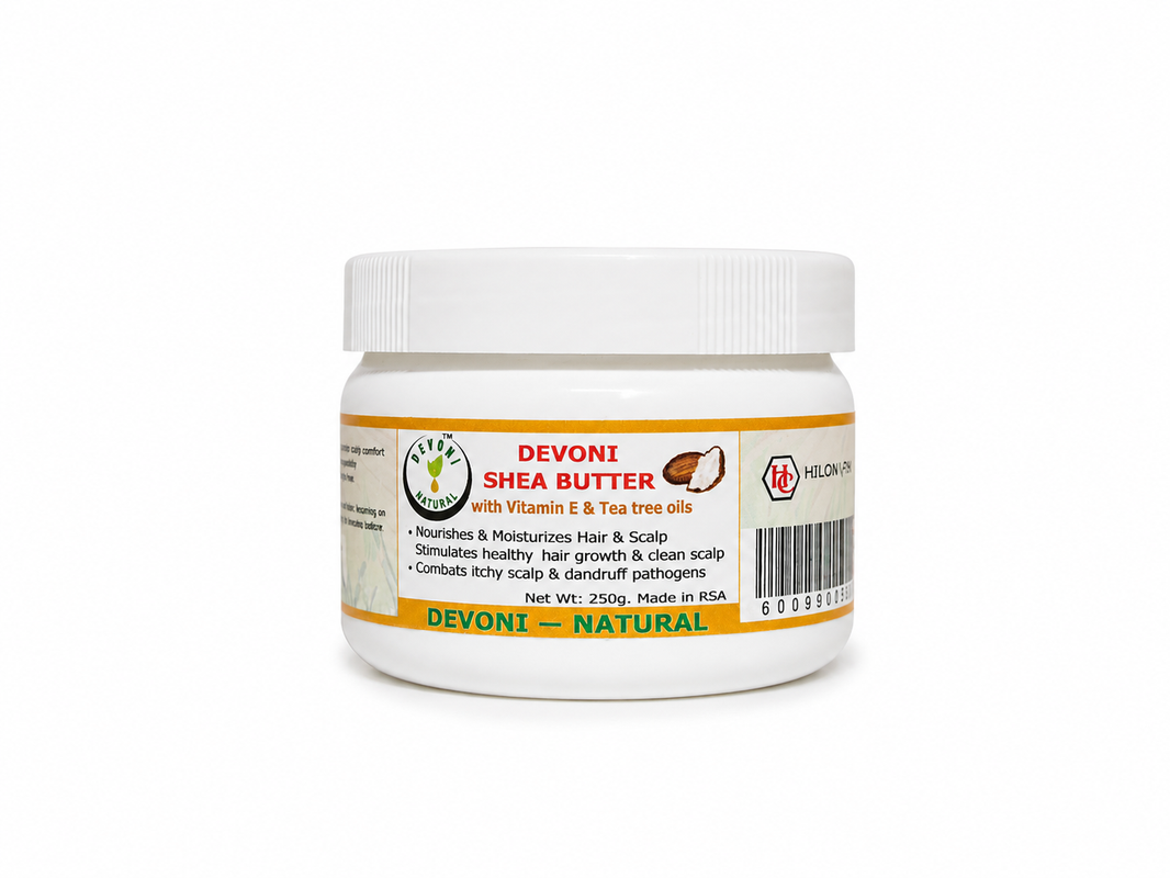 Shea Butter