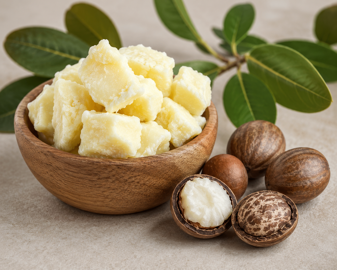 Shea Butter