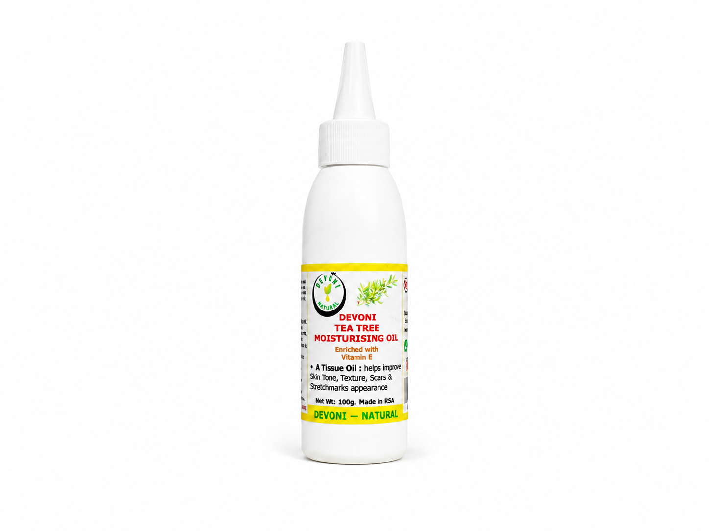 Tea Tree Oil