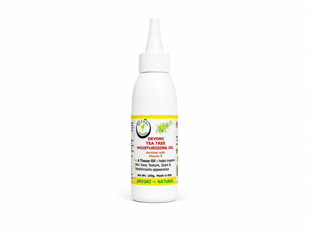 Tea Tree Oil